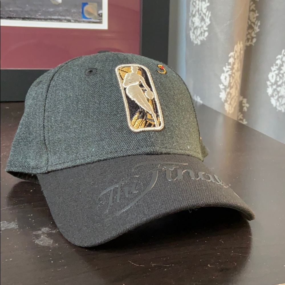 NBA Finals Hat